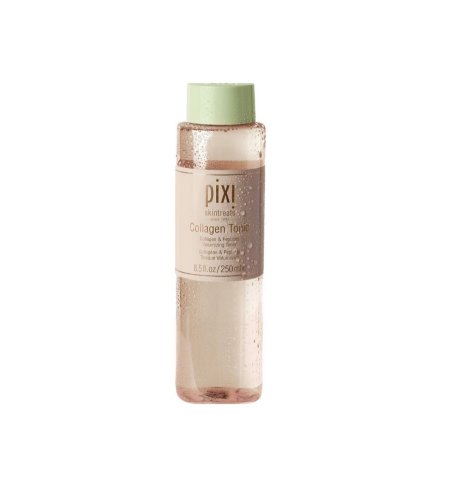 بيكسي سكينتريتس تونيك الكولاجين النباتي بحجم 250 مل -  Pixi Skintreats Botanical Collagen Tonic 250 ml